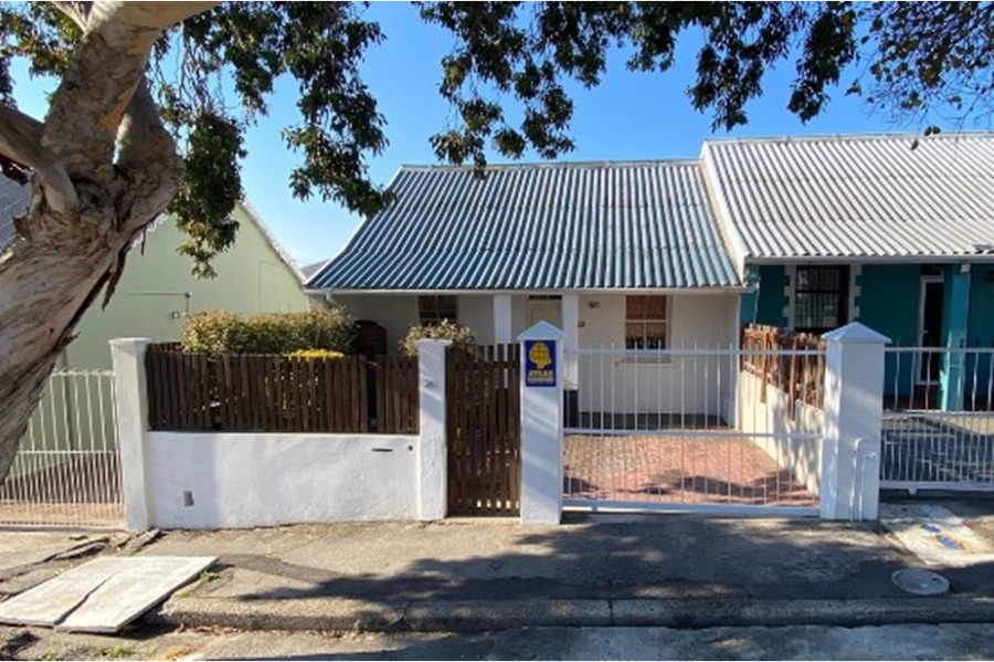 2 Bedroom Property for Sale in Richmond Hill Eastern Cape